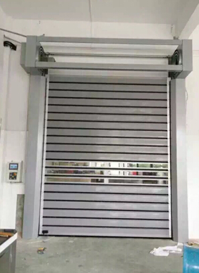 龙江镇硬质高速卷帘门